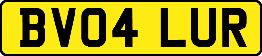 BV04LUR