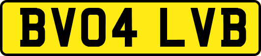 BV04LVB