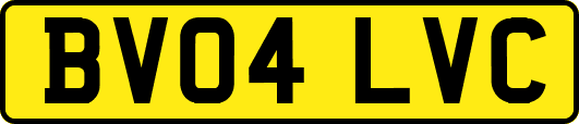 BV04LVC