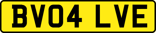 BV04LVE