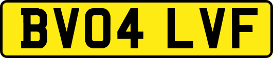 BV04LVF