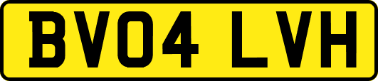 BV04LVH
