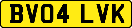 BV04LVK