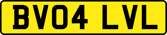 BV04LVL