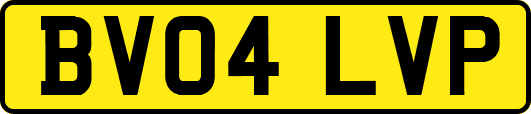 BV04LVP