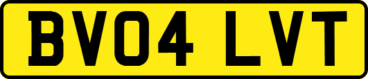 BV04LVT