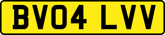 BV04LVV