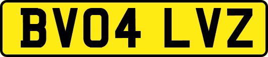 BV04LVZ