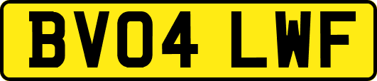 BV04LWF