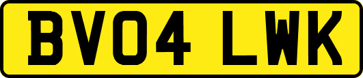 BV04LWK