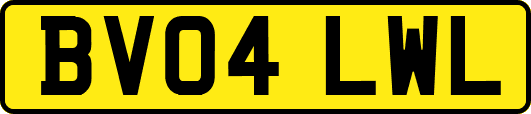 BV04LWL