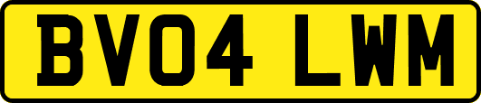 BV04LWM