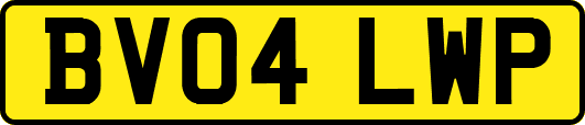 BV04LWP