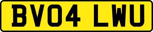 BV04LWU