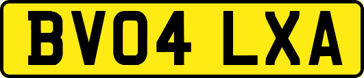 BV04LXA