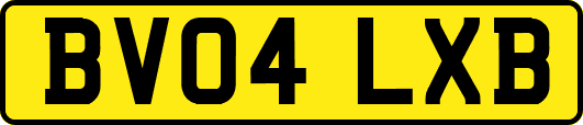 BV04LXB