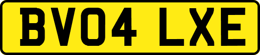 BV04LXE