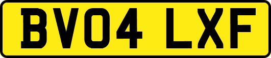 BV04LXF