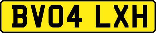 BV04LXH