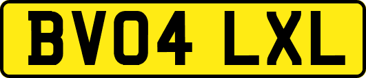 BV04LXL