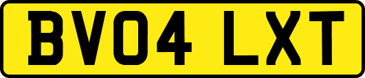 BV04LXT