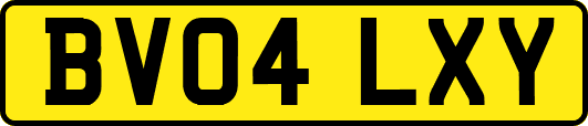 BV04LXY