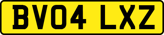 BV04LXZ