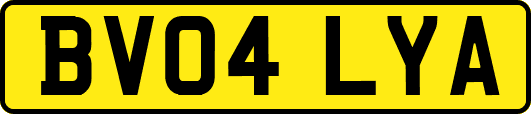 BV04LYA