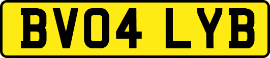 BV04LYB