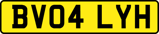 BV04LYH