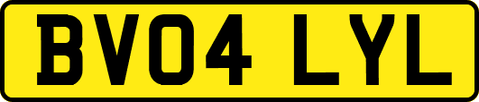 BV04LYL