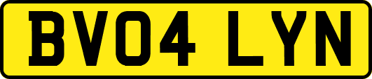 BV04LYN