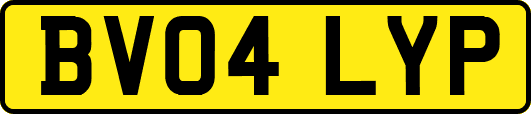 BV04LYP