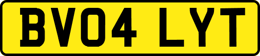 BV04LYT