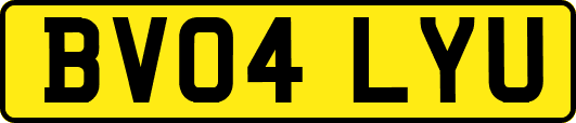 BV04LYU