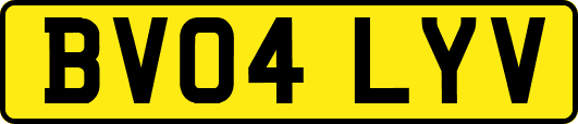 BV04LYV