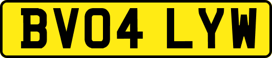 BV04LYW