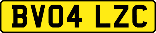 BV04LZC