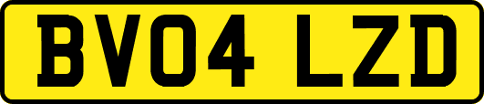 BV04LZD