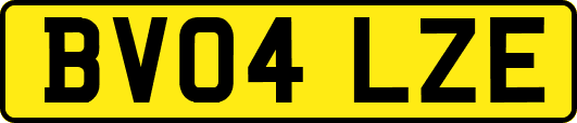 BV04LZE