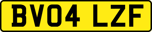 BV04LZF