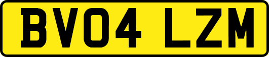 BV04LZM