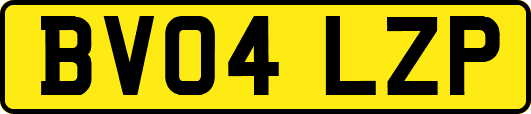 BV04LZP