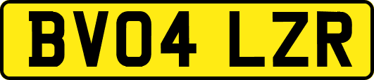 BV04LZR