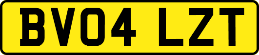 BV04LZT