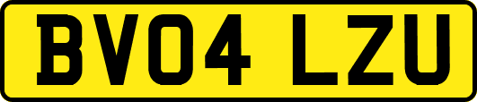 BV04LZU