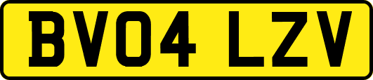 BV04LZV