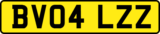 BV04LZZ