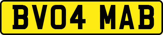 BV04MAB
