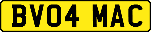 BV04MAC